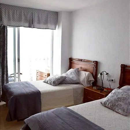 Appartement Mirando Al Mar De Campello
