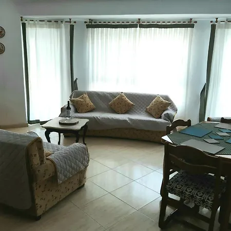 Appartement Mirando Al Mar De Campello *