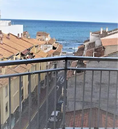 Appartement Mirando Al Mar De Campello