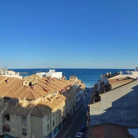 Appartement Mirando Al Mar De Campello *